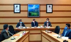 مبلمان شهری سی سخت متناسب با گردشگری معماری طراحی شود