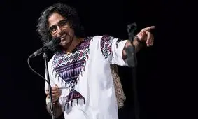 کمترین کار در حق هنرمندانی که محل اجرایشان کوچه و خیابان است، چیست؟