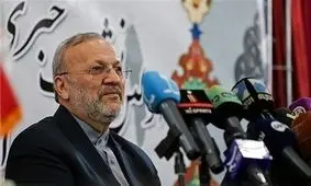 اطلاعی از نامه گروهی خاص به رهبری برای حضور آقای رئیسی در انتخابات ندارم/ سال ۹۲ یک انتخابات برده را باختیم