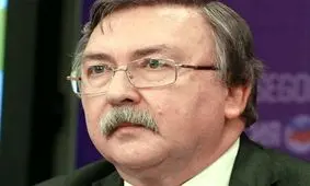 روسیه: مذاکرات وین وارد مرحله پیش‌نویسی شد/ نشانه‌های مثبتی از مذاکرات دیده می‌شود