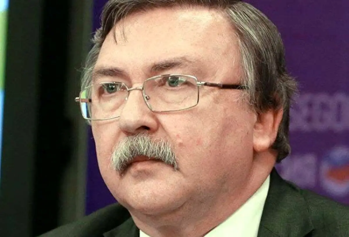 روسیه: مذاکرات وین وارد مرحله پیش‌نویسی شد/ نشانه‌های مثبتی از مذاکرات دیده می‌شود