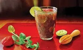 خواص خاکشیر و طرز تهیه جوشانده آن