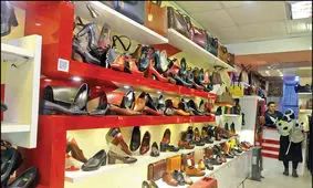 تهرانی‌ها کمتر خرج ظاهرشان می‌کنند/ ۳ استانی که بیشتر خرج کفش و لباس می‌کنند