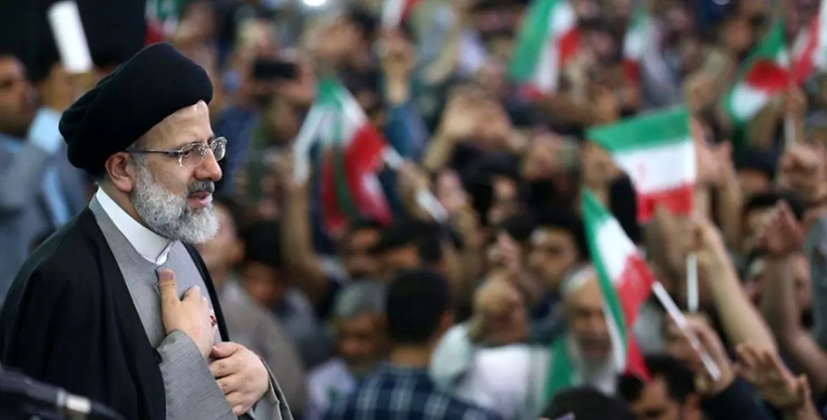 رئیسی برای انتخابات ۱۴۰۰ بیاید یا نیاید؟ / ۷۳درصد شرکت‌کنندگان در نظرسنجی خبرفوری موافق نامزدی رئیس دستگاه‌قضا نیستند