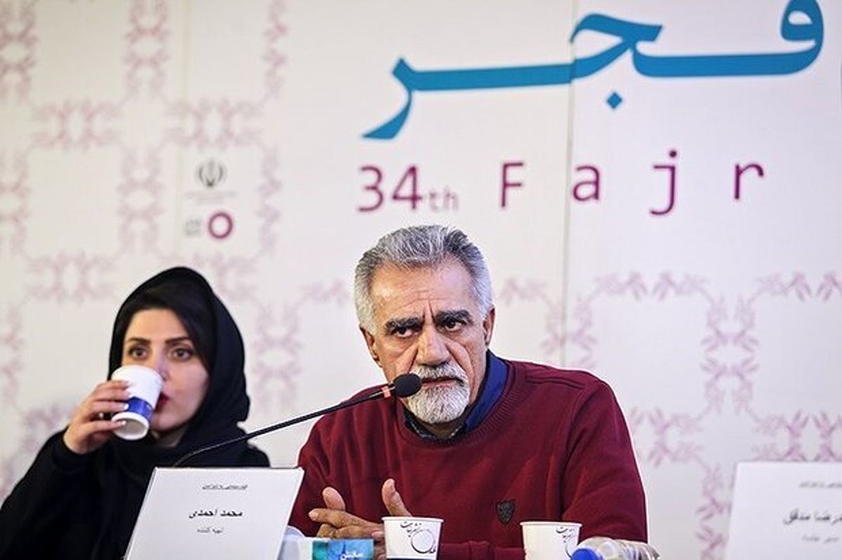 امید سینمای ایران به سمت فیلم‌های کم‌هزینه رفت