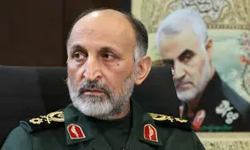 سردار حجازی ترور‌ شده است؟