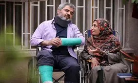 سریال تلویزیونی «چسب زخم» در تهران کلید خورد