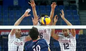 فدراسیون والیبال به لیگ برتر بها نمی‌دهد/ نباید مربیان برتر خودمان را نابود کنیم