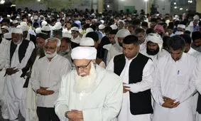 شکایت اهل سنت از روحانی در دیوان عالی کشور