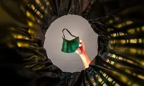 بالاخره تا کی باید ماسک بزنیم؟