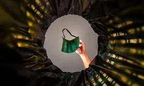 بالاخره تا کی باید ماسک بزنیم؟