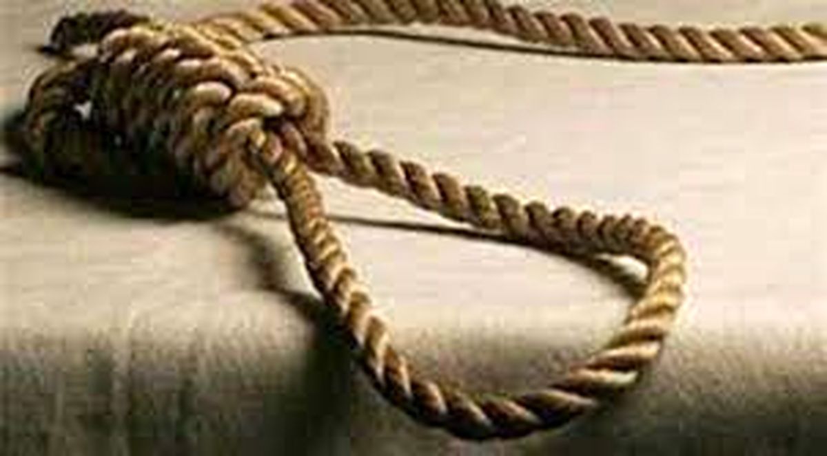 خودکشی دختر ۱۲ ساله خرمشهری با طناب دار