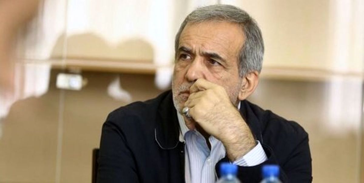 پزشکیان: اگر امام در سال ۸۴ حیات داشتند اجازه نمی دادند احمدی نژاد تأیید صلاحیت شود