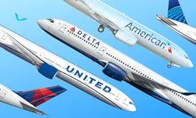 شرکت های هواپیمایی آمریکا خود را برای سفرهای تابستان آماده می کنند