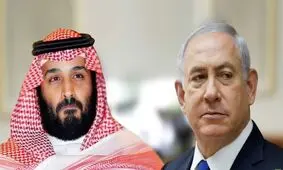 جزئیات همکاری "بن سلمان" با تل‌آویو در کودتای اردن