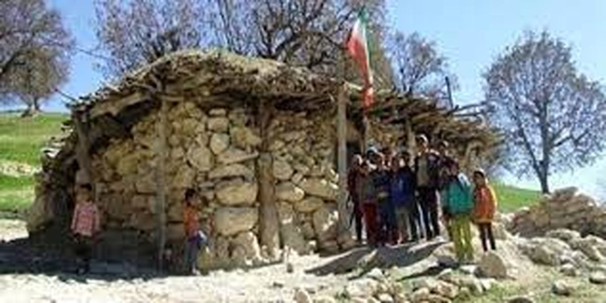 آخرین وضعیت جمعآوری مدارس سنگی خوزستان