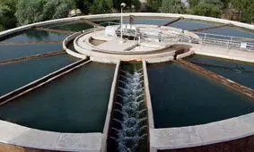 آغاز عملیات اجرایی تصفیه‌ خانه غرب اهواز تا ماه آینده