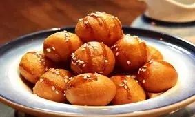 طرز تهیه لگیمات، دسر بی نظیر بوشهری