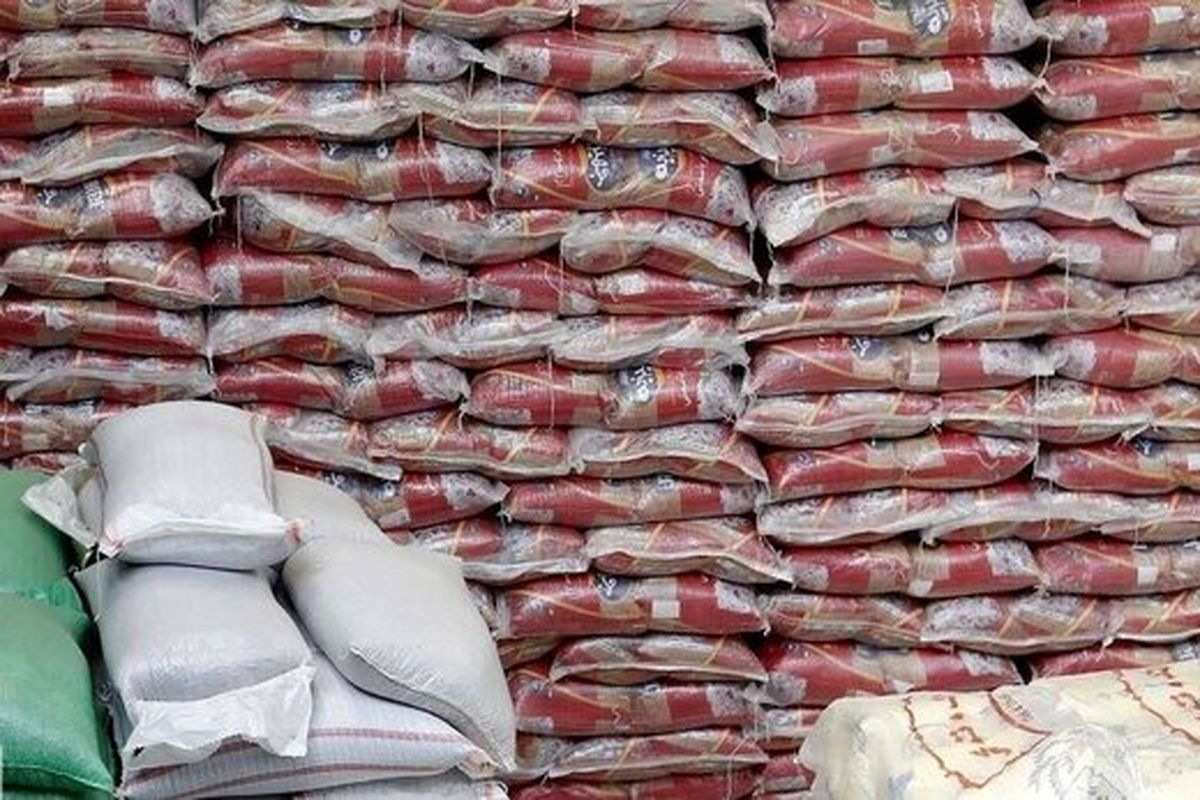 آخرین قیمت برنج در بازار/ گران ترین برنج کیلویی ۴٠ هزار تومان