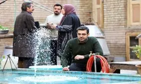 چرا کارگردان «بچه مهندس» تغییر کرد؟