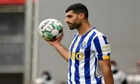 شایعه عجیب؛ مهدی طارمی از بازی‌های ملی محروم می‌شود؟