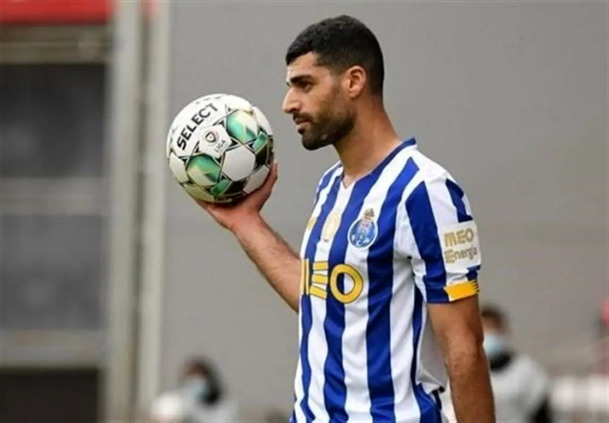 شایعه عجیب؛ مهدی طارمی از بازی‌های ملی محروم می‌شود؟