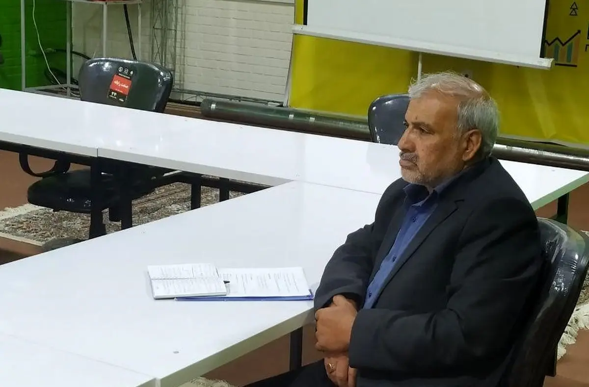 بعضی از اعضای لیست شورای شهر پنجم را حتی خانواده‌هایشان هم نمی‌شناختند/ ویدئو