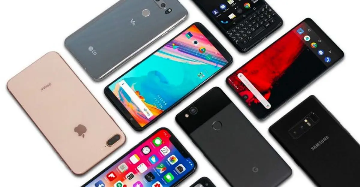 کاهش قیمت و افت تقاضای تلفن همراه