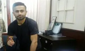 هافبک محبوب استقلالی‌ها قراردادش را ثبت کرد