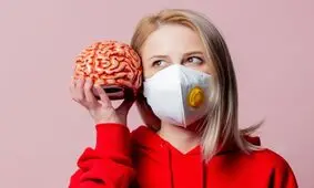 پیوند ژنتیکی بین شکل صورت و مغز کشف شده است