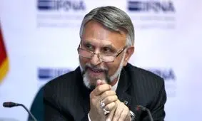 سید ابولقاسم رئوفیان داوطلب انتخابات ریاست‌جمهوری شد