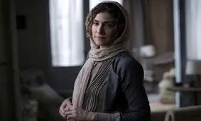 رقابت «گورکن» در جشنواره‌ فیلم مریلند