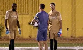 بحران در باشگاه النصر عربستان/ شمار مبتلایان به کرونا به 9 نفر افزایش پیدا کرد