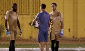 بحران در باشگاه النصر عربستان/ شمار مبتلایان به کرونا به 9 نفر افزایش پیدا کرد