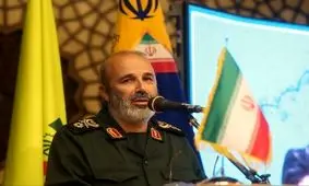 سردار فلاح زاده، به جانشینی فرمانده نیروی قدس سپاه منصوب شد