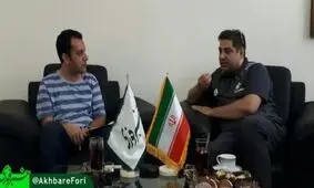 نسخه شهرام جزایری برای اقتصاد/ فساد دولتی باید مهار شود/ صورت مساله را پاک می‌کنند/ بصیرت کافی ندارند/ مظهر فساد تلقی شدم،اما...