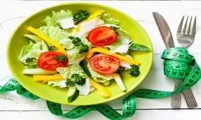 کاهش وزن همیشه به معنای سلامتی نیست!