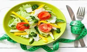 کاهش وزن همیشه به معنای سلامتی نیست!