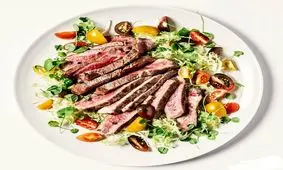 این رژیم غذایی خطر ابتلا به بیماری قلبی را کاهش می‌دهد