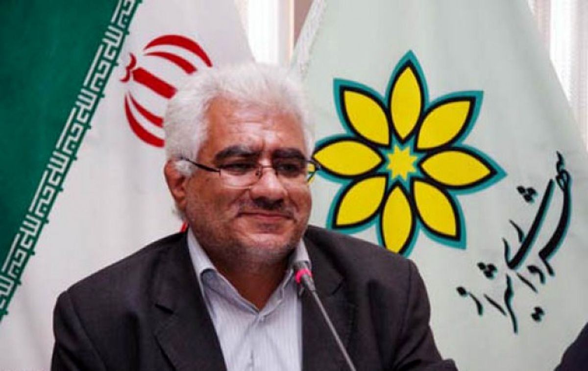 شهردار سابق شیراز در اثر کرونا درگذشت