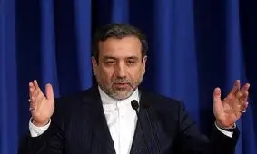 عراقچی: تنها در خصوص گام نهایی گفت‌وگو می‌کنیم/ نه گفت‌وگوی فرسایشی را می‌پذیریم، نه شتاب می‌کنیم