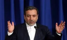 عراقچی: تنها در خصوص گام نهایی گفت‌وگو می‌کنیم/ نه گفت‌وگوی فرسایشی را می‌پذیریم، نه شتاب می‌کنیم