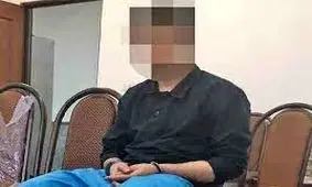 قتل زن همسایه بخاطر وسوسه های شیطانی