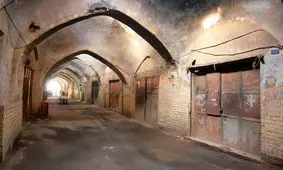 راه طولانی بازار قدیمی قم تا تبدیل شدن به مرکز گردشگری