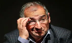 گنجی به زیباکلام: اگر نظام نماند از کجا حقوق می گیری به آن فحش بدهی؟