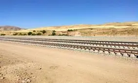 پروژه ‌ای که کلنگش در زمین ماند/ از احداث راه‌‌آهن استان ایلام پس از ۱۰ سال هنوز خبری نیست