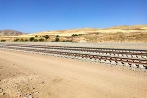 پروژه ‌ای که کلنگش در زمین ماند/ از احداث راه‌‌آهن استان ایلام پس از ۱۰ سال هنوز خبری نیست