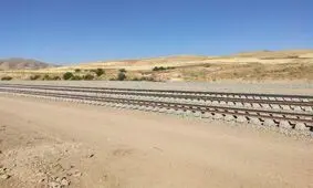 پروژه ‌ای که کلنگش در زمین ماند/ از احداث راه‌‌آهن استان ایلام پس از ۱۰ سال هنوز خبری نیست