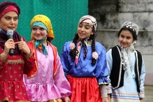 دعوت از کودکان البرزی برای شرکت در جشنواره قصه گویی