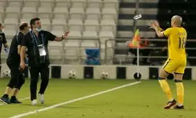 کرونای گسترده در اردوی رقیب فولاد خوزستان